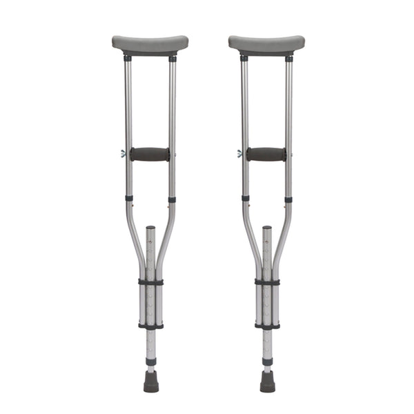 Axillary Crutches