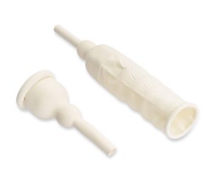Male Cath External Male Catheter