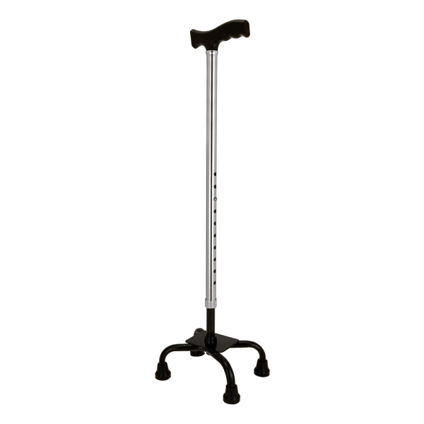 Walking Stick D Quadripod