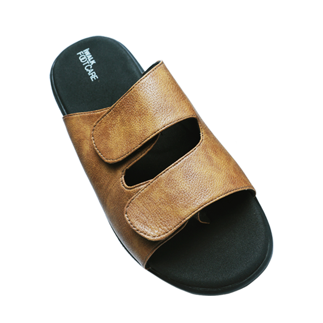 AJM 08 Diabetic Footwear