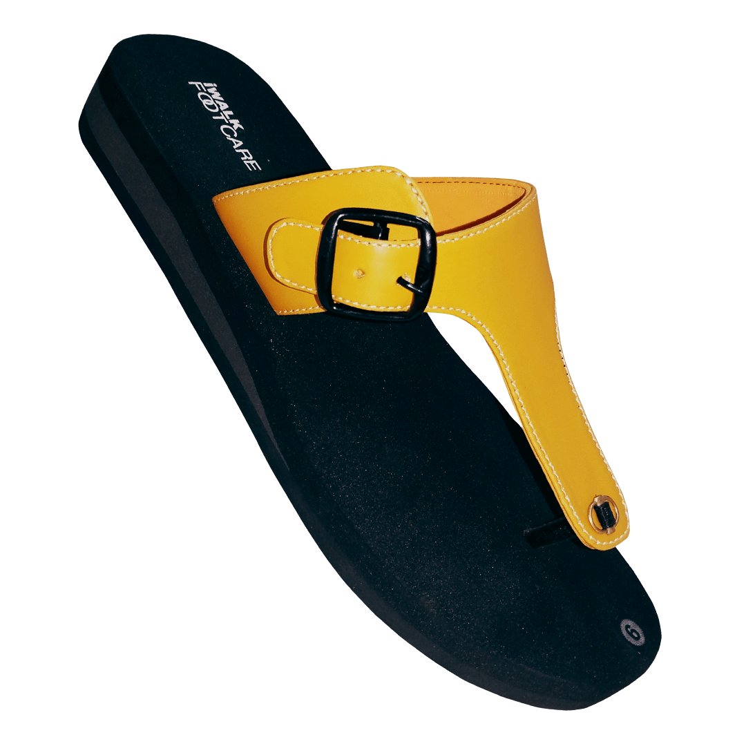 AJL 510 Female Orthopeadic Footwaer