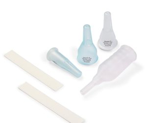 Sil Cath Silicon External Catheter