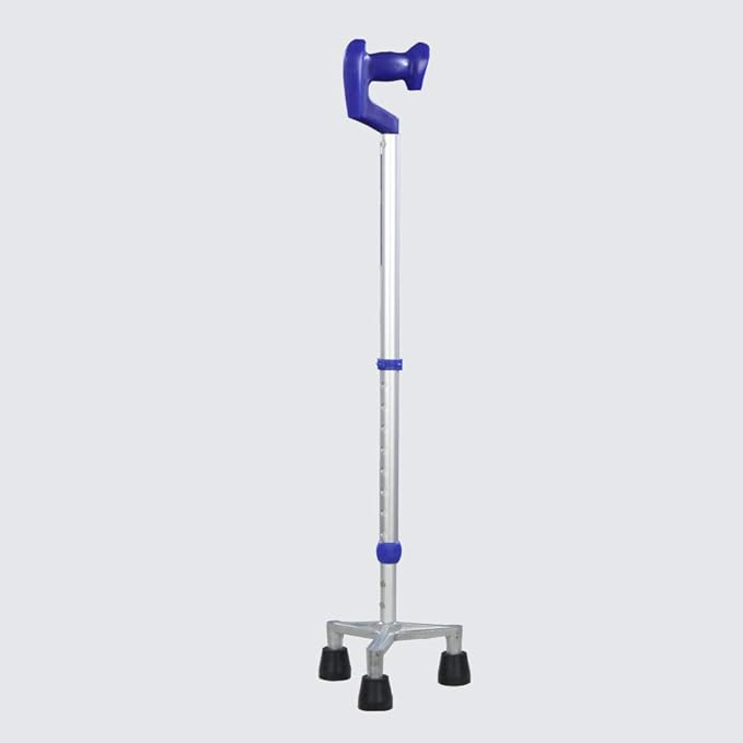 Dyna walking stick-Tripoid