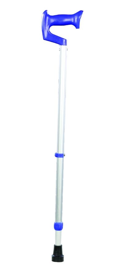 Dyna Rehaid Crutch Stick