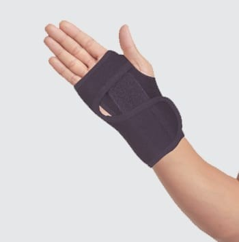 Dyna Wrist Brace Universal
