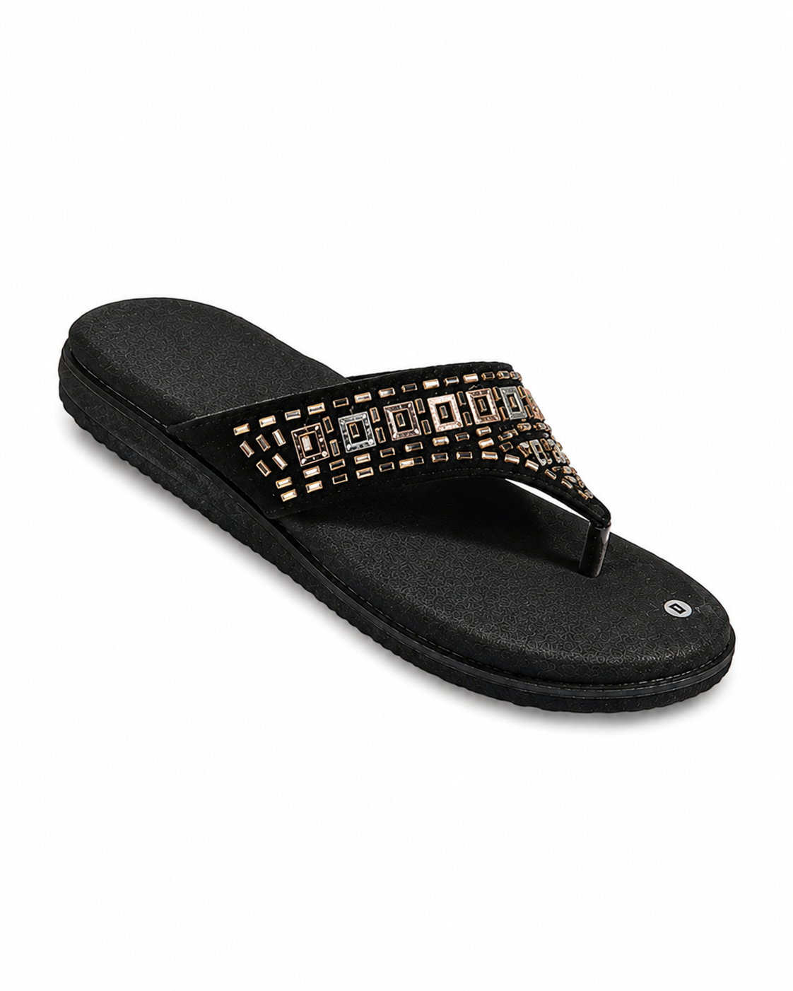AJL 53 Heel Soft