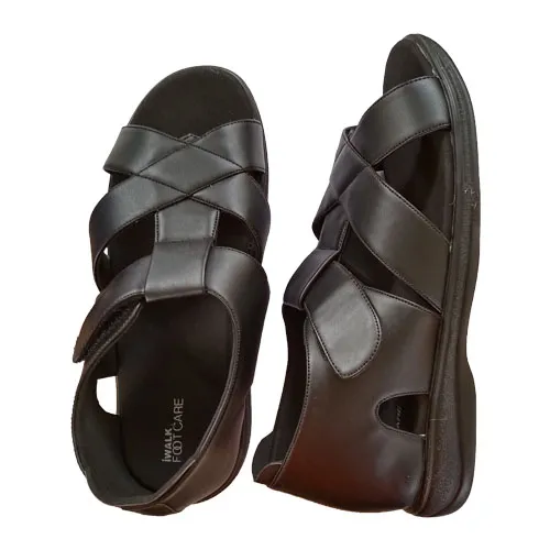 Diabetic Footwear For Men - AJM 11