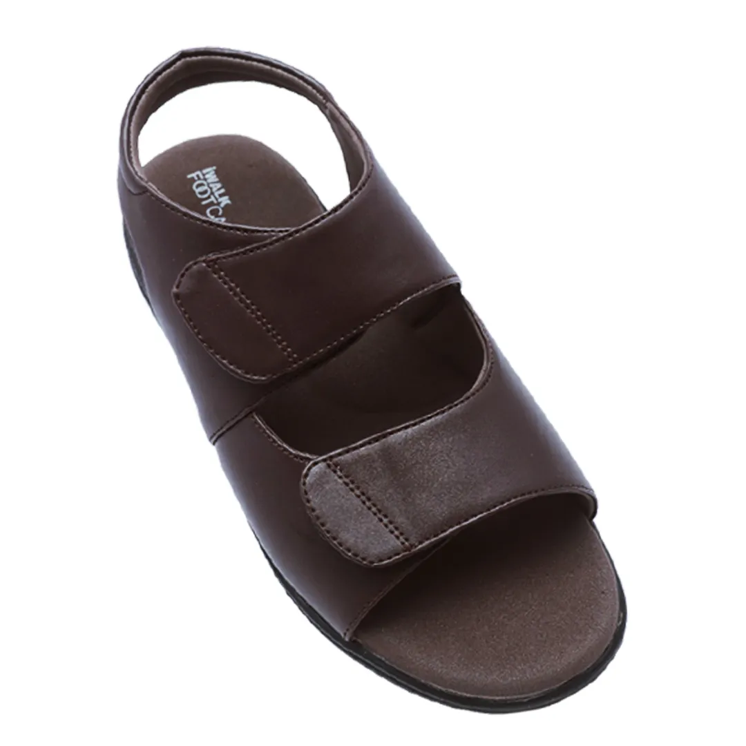 Diabetic Footwear For Men - AJM 12