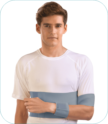 Dyna Shoulder Immobiliser Special