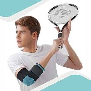 Dyna Comfort Elbow Binder