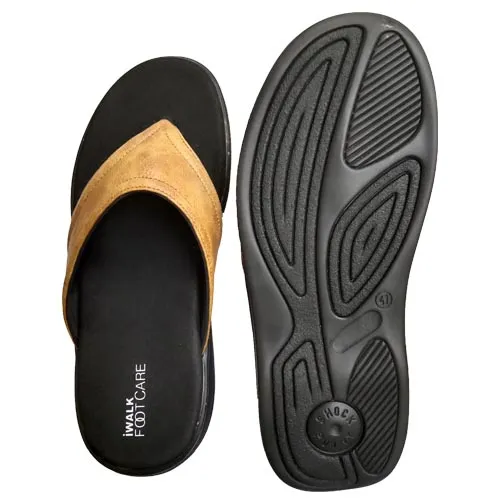 AJM 02 Orthopedic Footwear