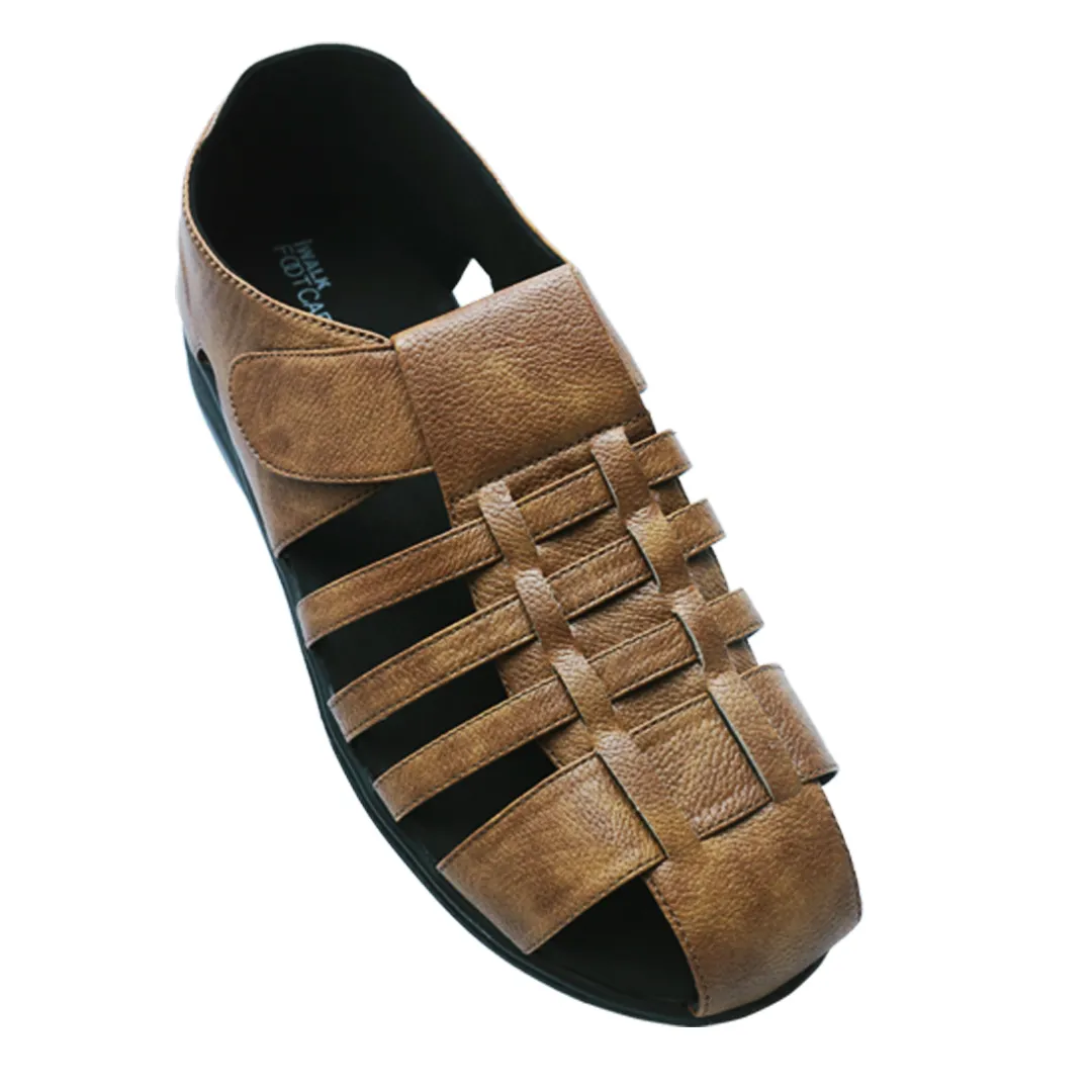 AJM 10 Orthopedic Footwear