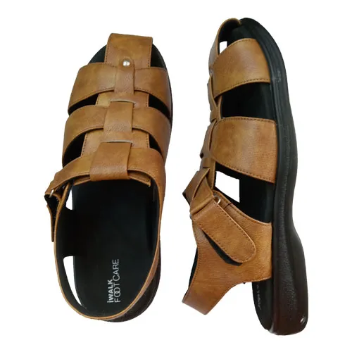 AJM Walker Orthopedic Footwear