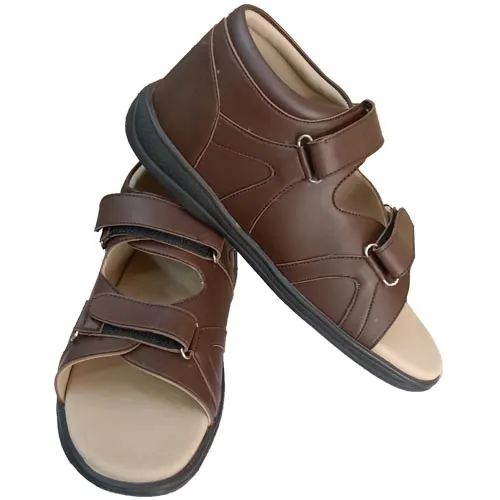AJM Classic Men Diabetic Footwear