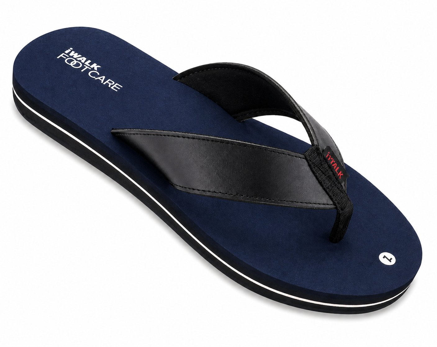 AJM 800 Orthopedic Footwear