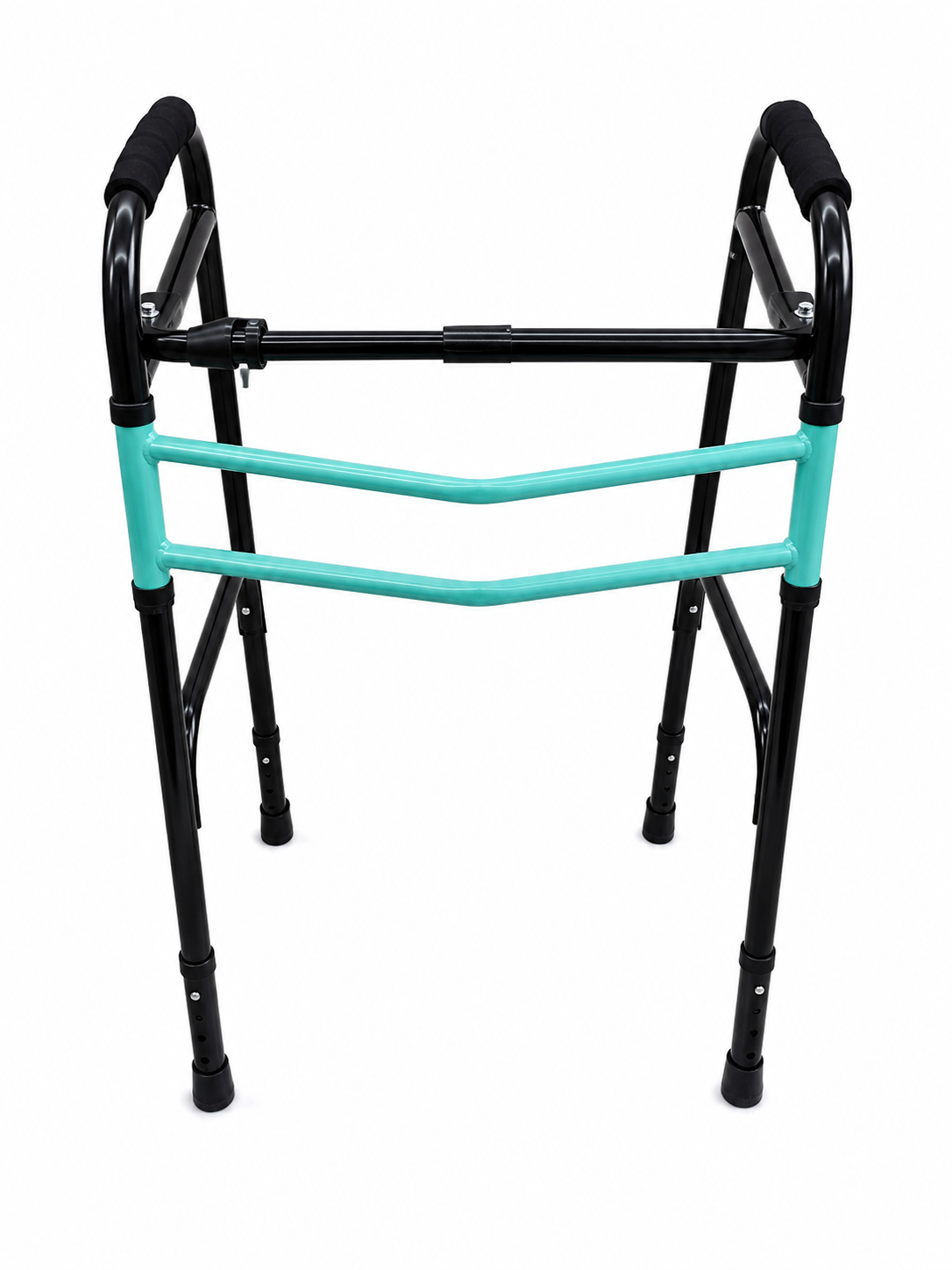 KW 523 - MS FOLDING WALKER