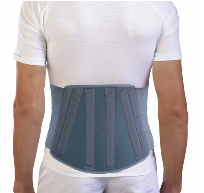 Dyna Surgical Lumbo Sacral Corset