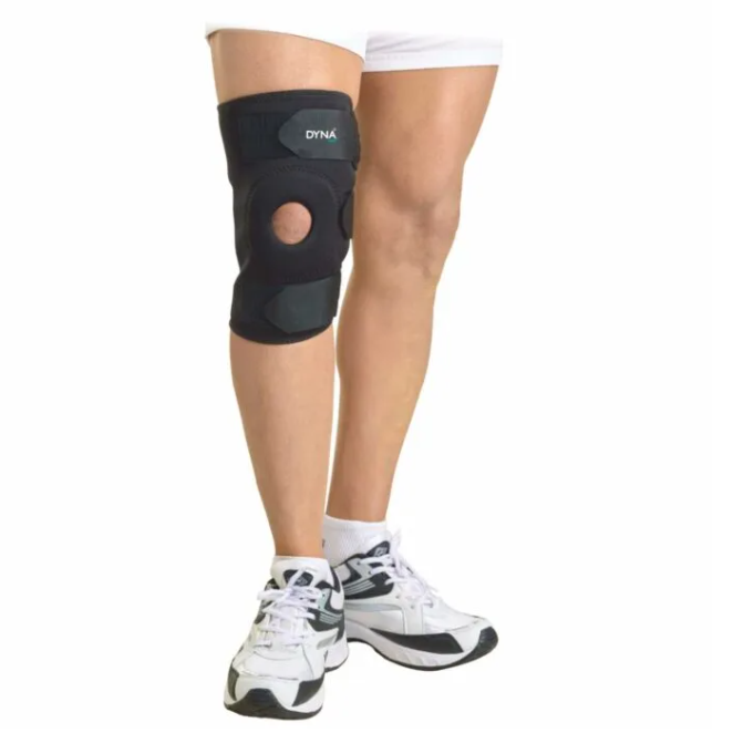 Dyna Wrap Around Knee Support
