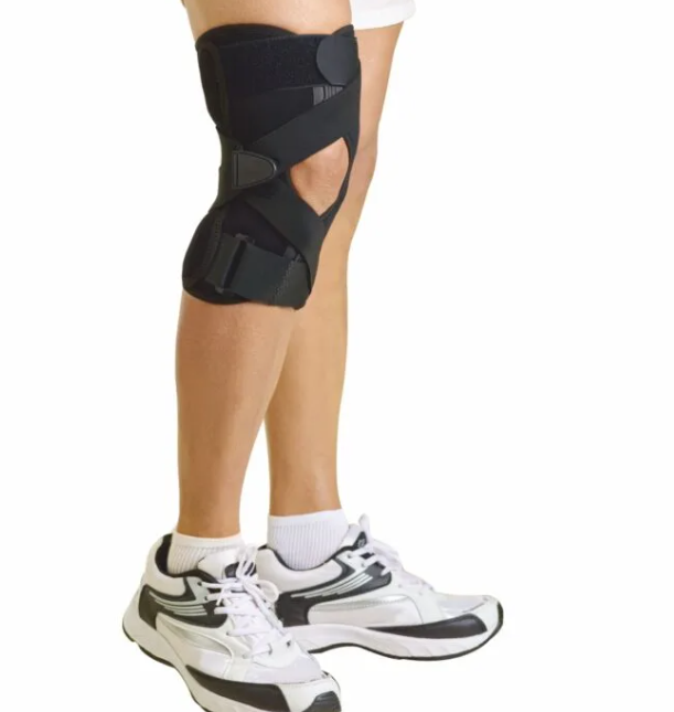 Dyna OA Knee Support