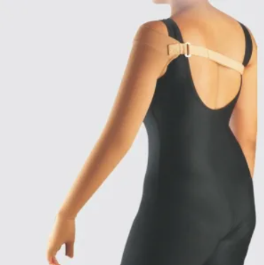Comprezon Lymphoedema Sleeves