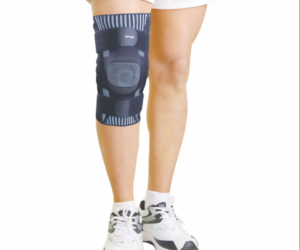 Dyna Hinged Knee Brace