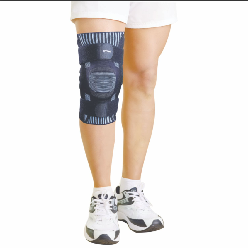 Dyna Hinged Knee Brace