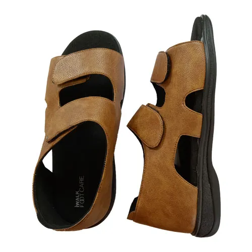 Diabetic Footwear For Men - AJM 09