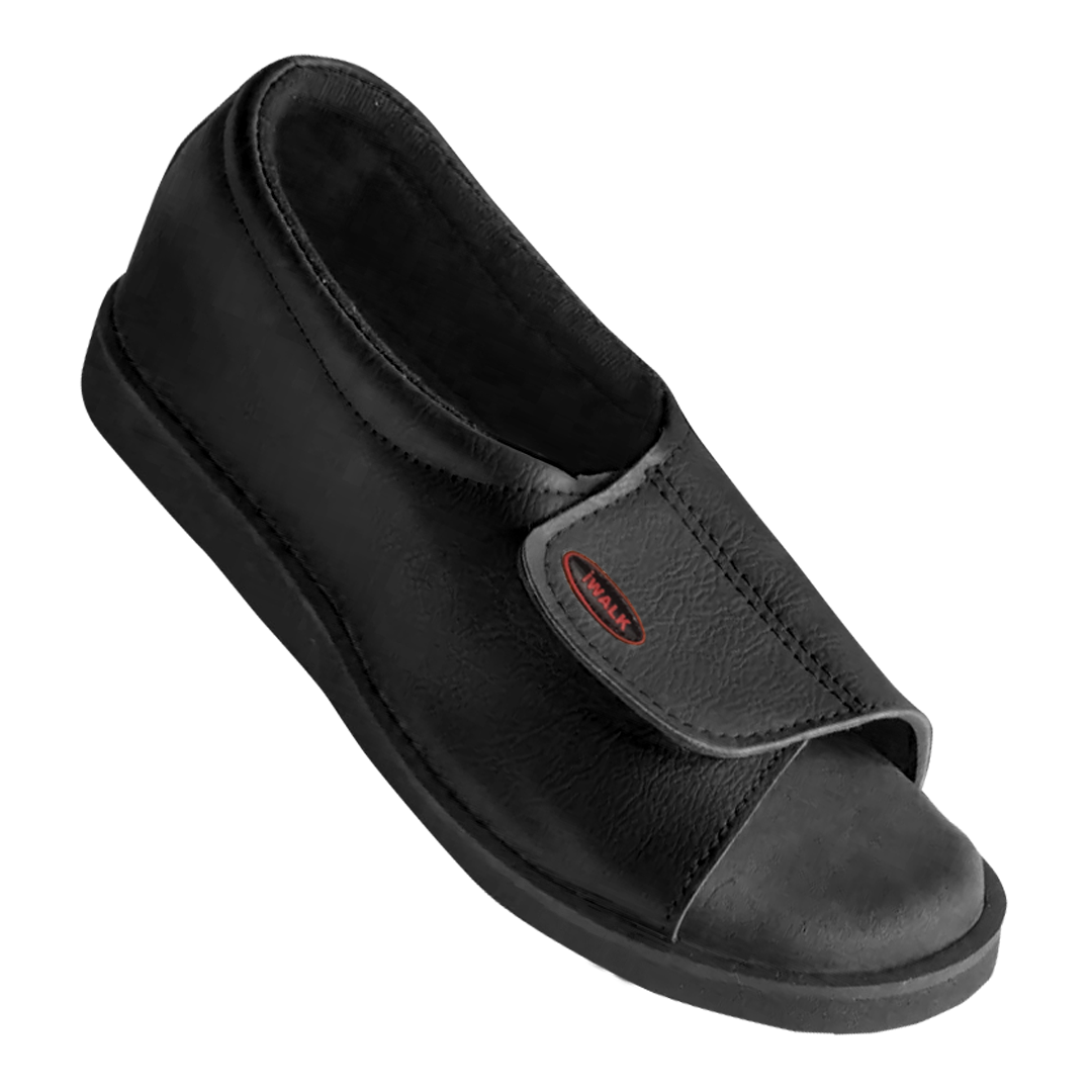 AJL MAJESTIC FEMALE DIABETIC FOOTWEAR