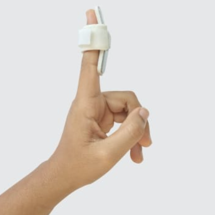 Mallet Finger Splint