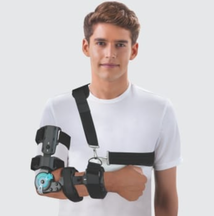 ROM Elbow Brace – Dyna