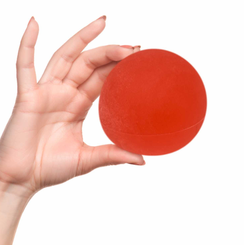 Dyna Gel Exercise Ball
