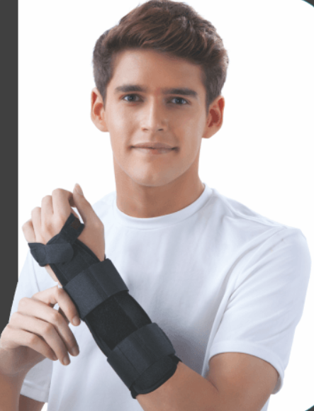 Dyna Forearm Brace