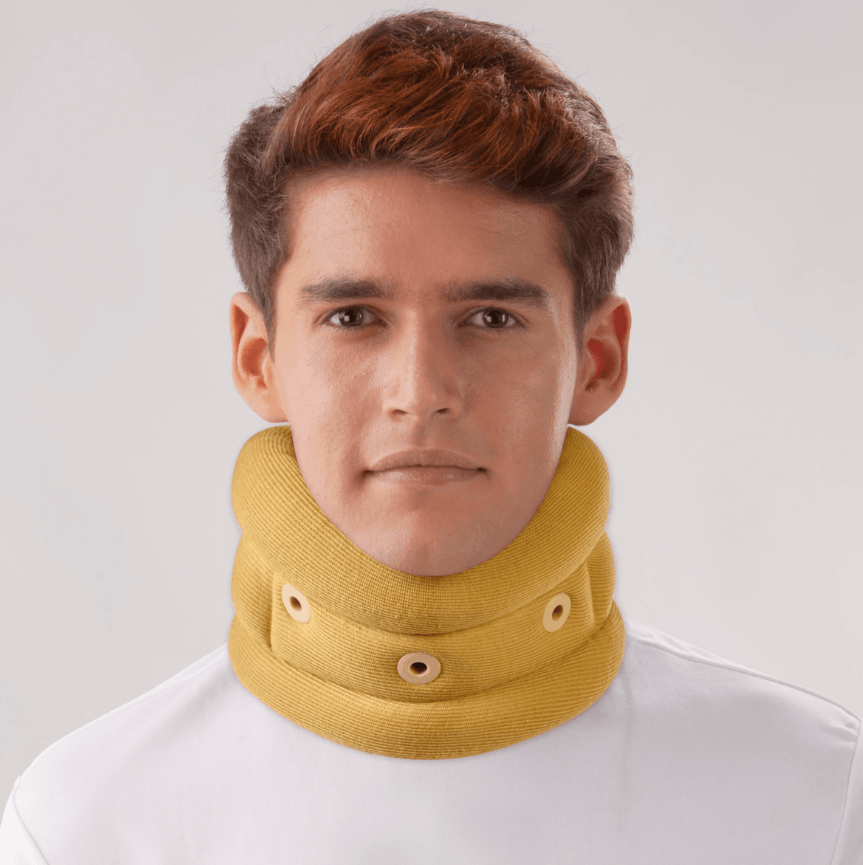 Dyna Soft Cervical Collar