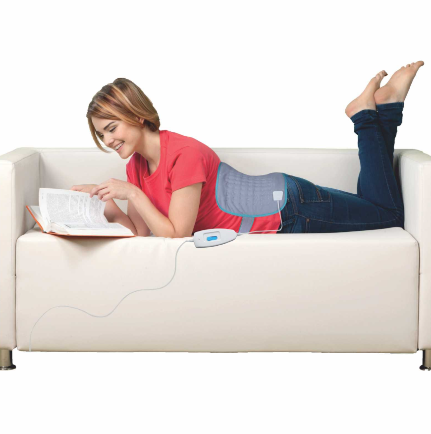 Dyna Orthopaedic Heating Belt Premium