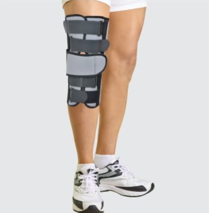 Dyna Innolife Knee Immobiliser Short