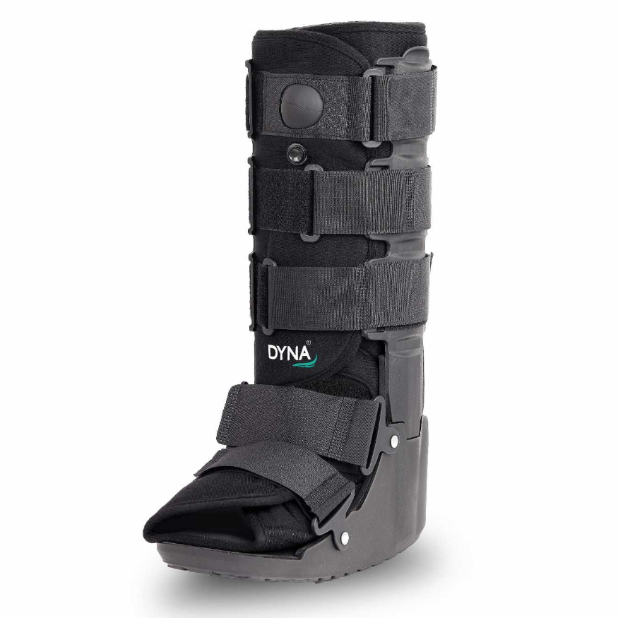 Dyna Air Boot Walker 17 Inch | Walker Boot
