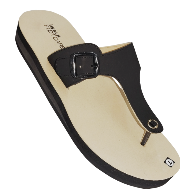 AJL 510 FEMALE ORTHOPEADIC FOOTWEAR