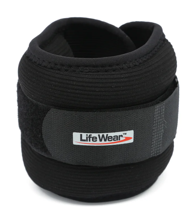 Weight Cuffs