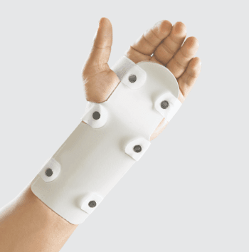 Dyna Cockup splint