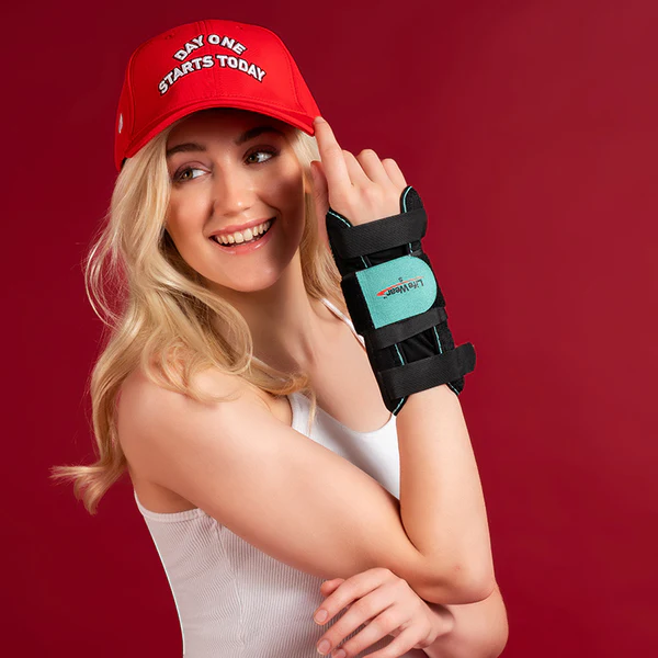 Wrist   Splint   Ambidextrous
