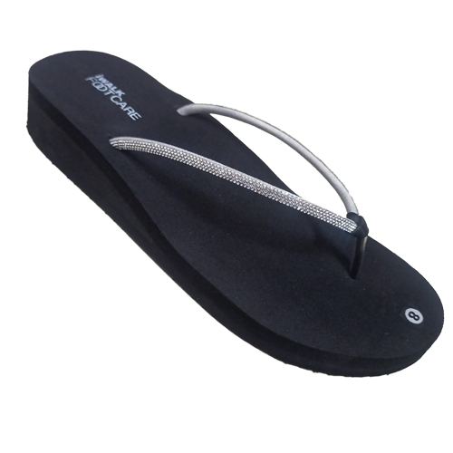 AJL 444 Orthopedic Footwear