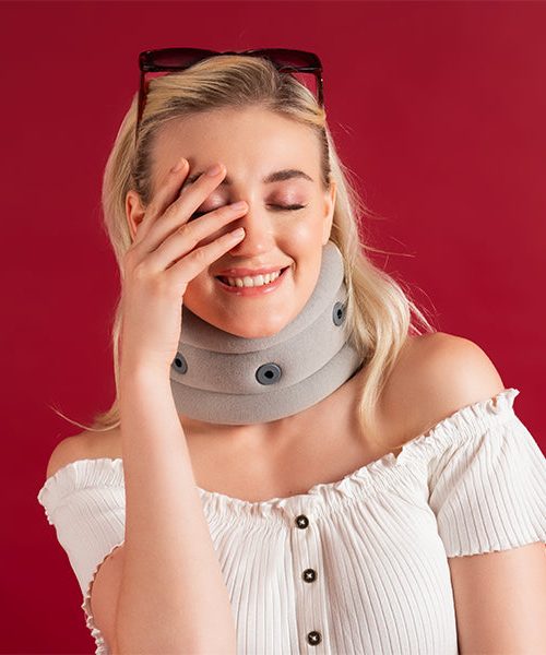 Neck